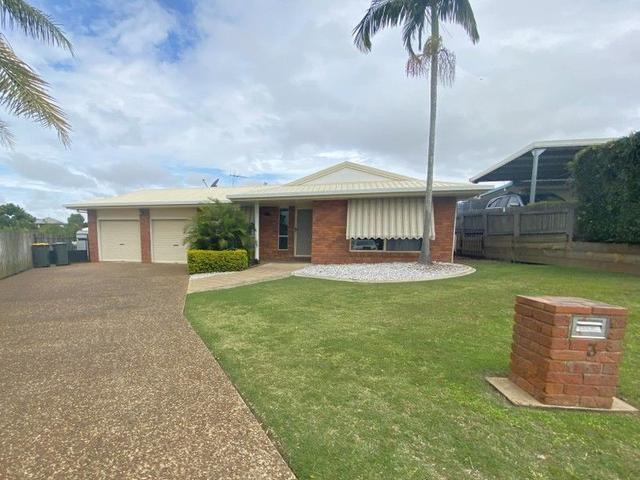 3 Aymone Close, QLD 4670