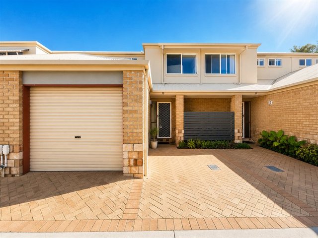 18/36 Albert Street, QLD 4133