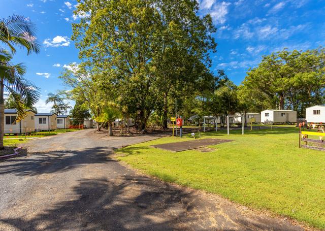 146 Manning River Drive "Twilight Caravan Park", NSW 2430