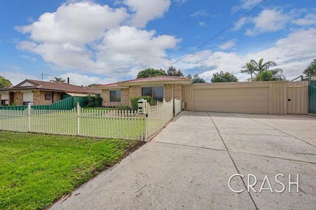 107 Strawberry Drive, WA 6112