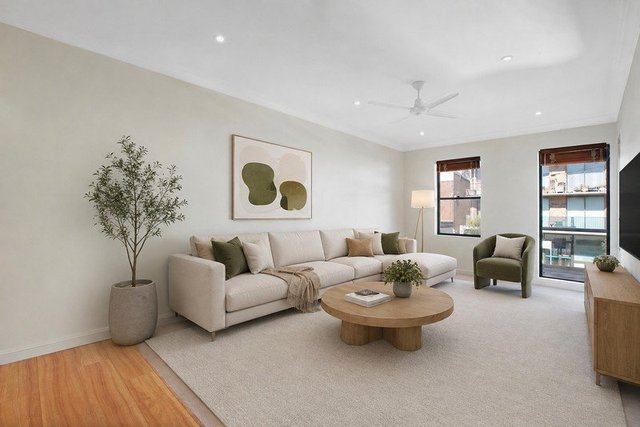 3/120 Macpherson Street, NSW 2024