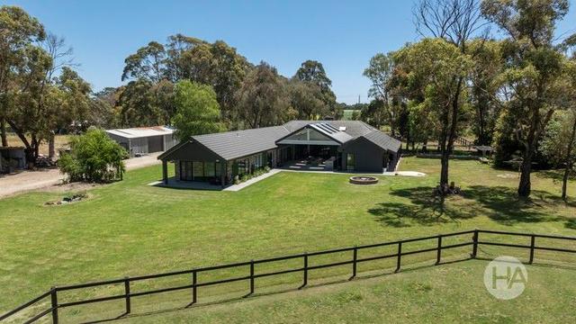 289 Bungower Road, VIC 3933