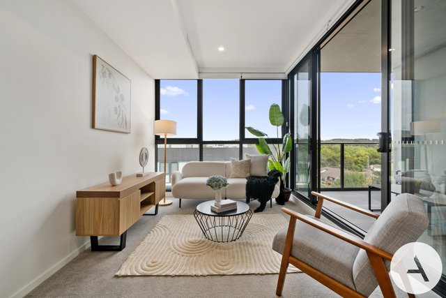 602/349 Northbourne Ave, ACT 2602