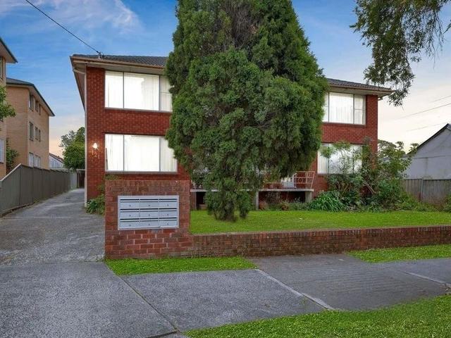 4/121 Lakemba  Street, NSW 2195