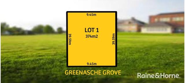 Lot 2/null Greenasche Grove, SA 5047