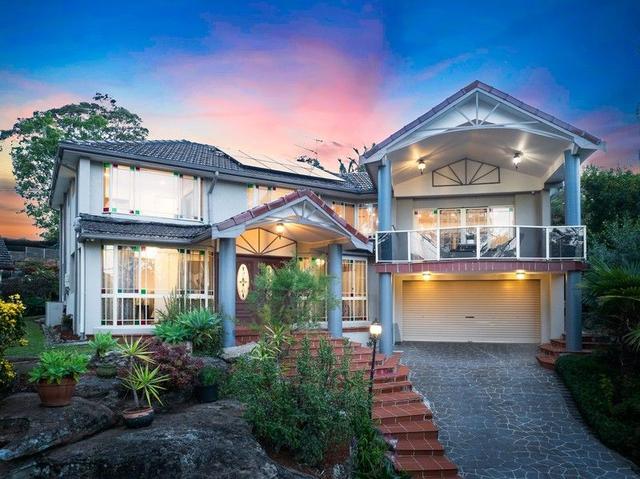 39 Cobran Road, NSW 2119
