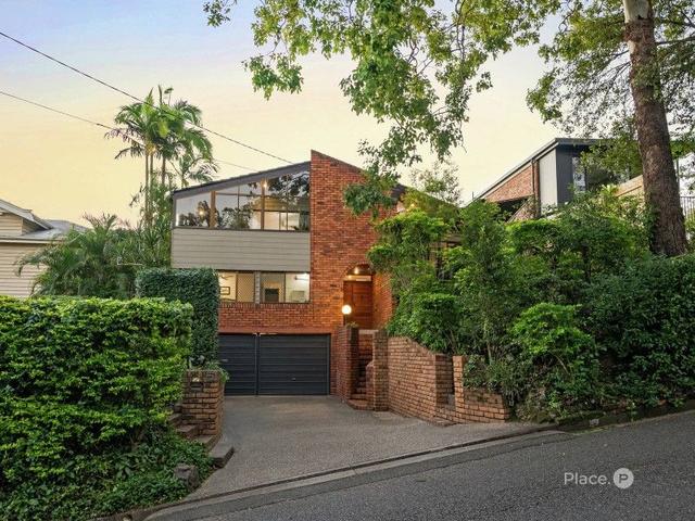 5 Rutledge Street, QLD 4068