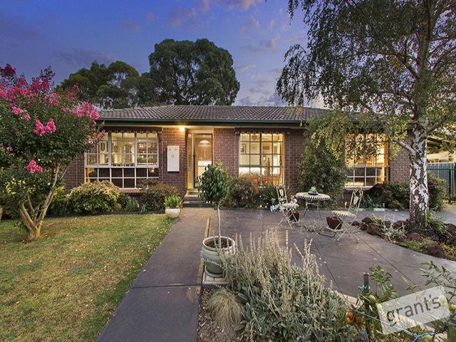 25 Ambleside Crescent, VIC 3806