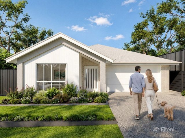 Lot 10 Randall Road, QLD 4159