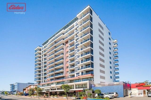 1509/88-90 George  Street, NSW 2077