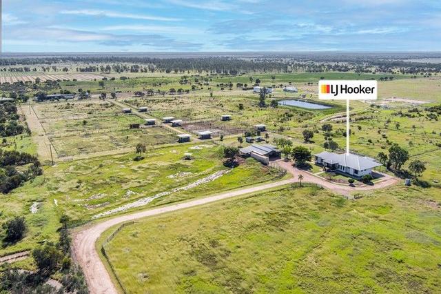 30 Edgewood Drive, QLD 4720
