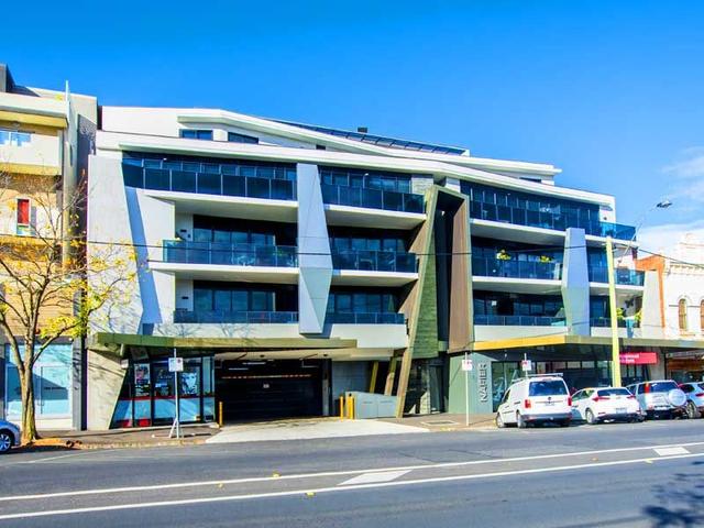 210/20 Napier Street, VIC 3040