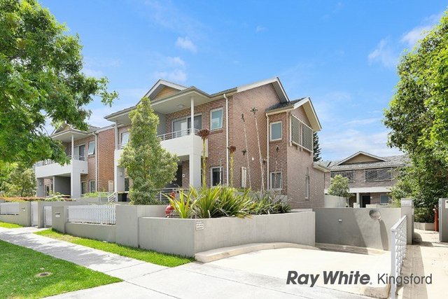 8/82 Albert Street, NSW 2151