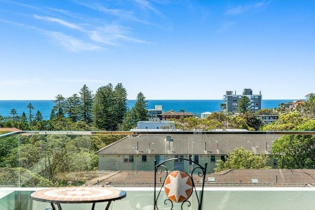22/89 Oaks Avenue, NSW 2099