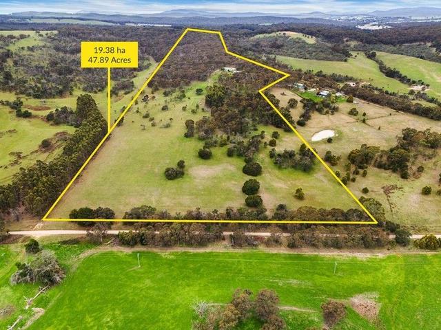 71 Red Hill Road, VIC 3373