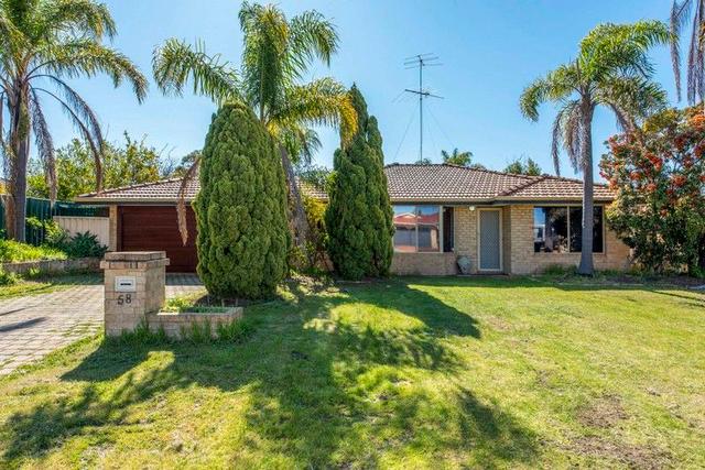 58 Abbotswood Parkway, WA 6210
