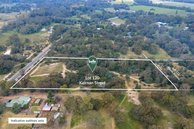 Lot 120 Keirnan Street, WA 6123