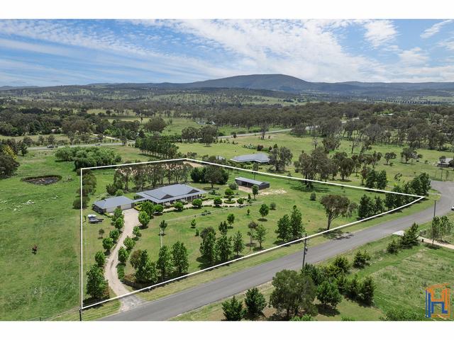 59 Weaver Ridge, NSW 2350