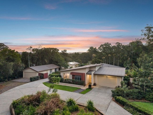 124-134 Dales Road, QLD 4555