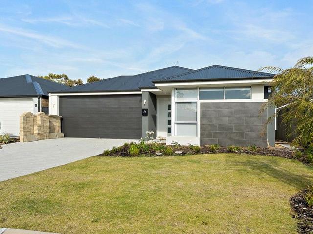 34 Monolith Way, WA 6170