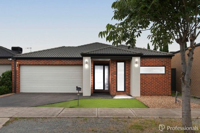 27 Moore Drive, VIC 3336