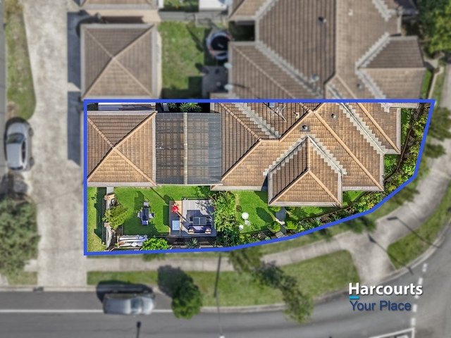 72 Ropes Crossing Boulevard, NSW 2760