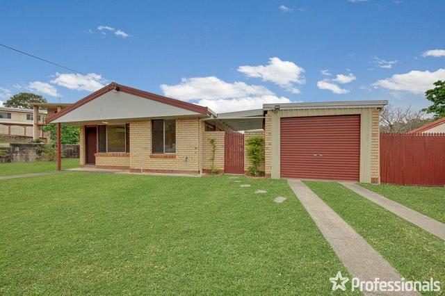 7 Ward Close, QLD 4680