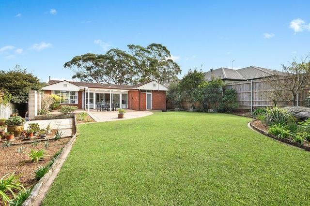 36 Albert Drive, NSW 2071