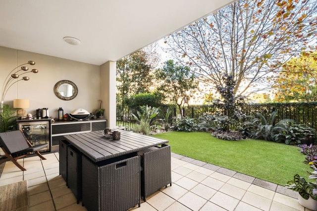 109/10-16 Vineyard Way, NSW 2137
