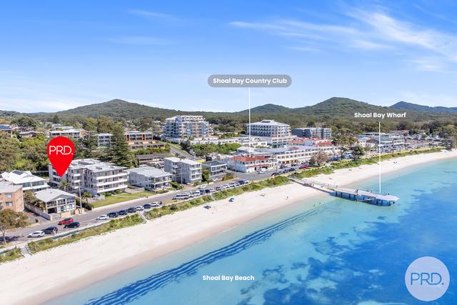 14/25 Shoal Bay Road, NSW 2315