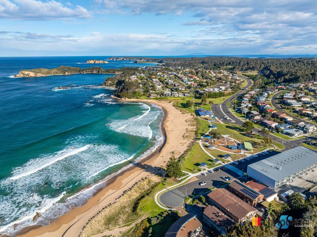 19 The Ridge Road, NSW 2536
