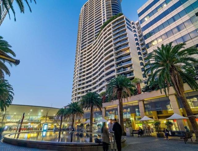 808/1 Sergeants  Lane, NSW 2065