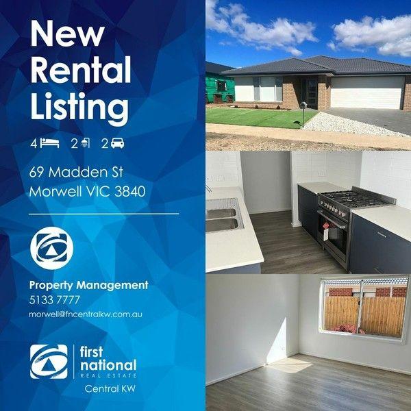 69 Madden St, VIC 3840