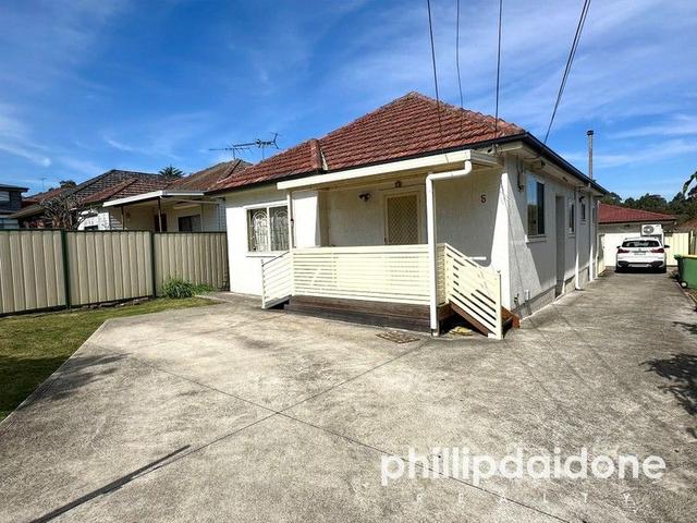 5 Magney Avenue, NSW 2143