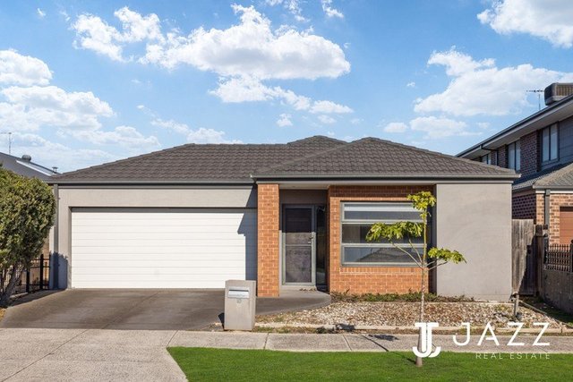 10 Fireside Avenue, VIC 3030