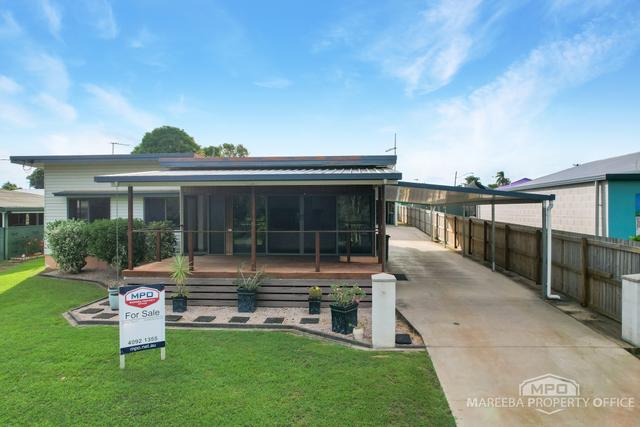 6 Stewart Street, QLD 4880