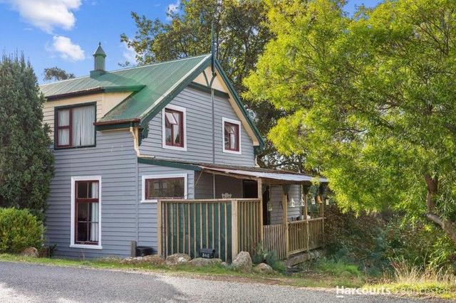 348 Gravelly Beach Road, TAS 7276