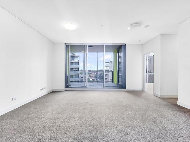 227/12 Church Avenue, NSW 2020