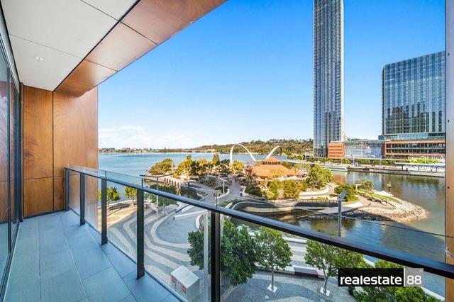 408/11 Barrack Square, WA 6000