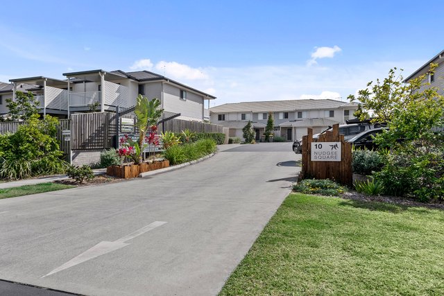 66/10 Weyers Road, QLD 4014