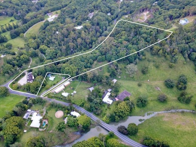 908 Currumbin Creek Road, QLD 4223