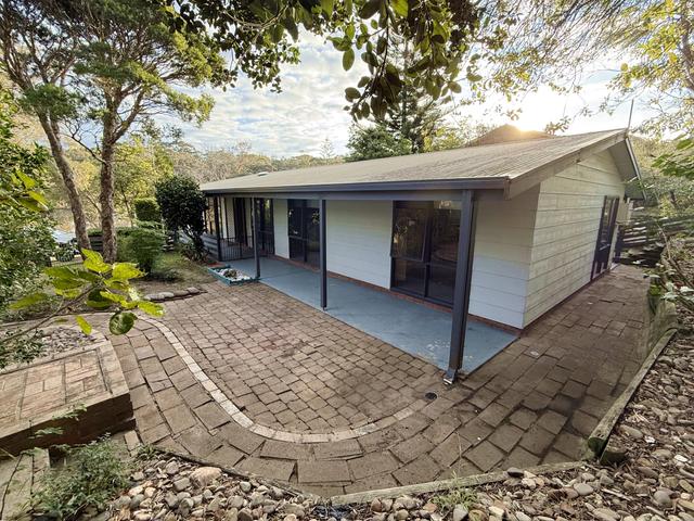 (no street name provided), NSW 2548