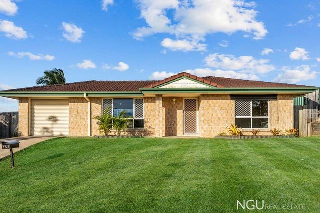 158 Henty Drive, QLD 4301
