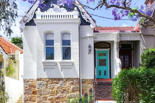 27 Bathurst Street, NSW 2025