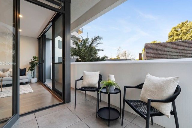 107/38 Oxford Street, NSW 2121