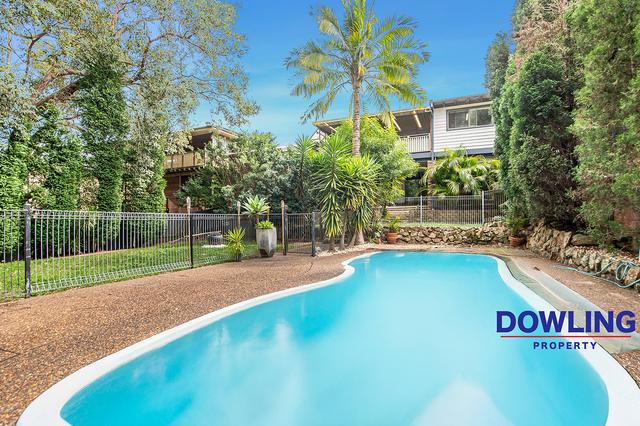 19 McCarthy Street, NSW 2287