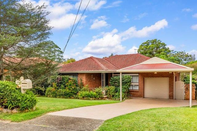 29 Jerome Avenue, NSW 2153