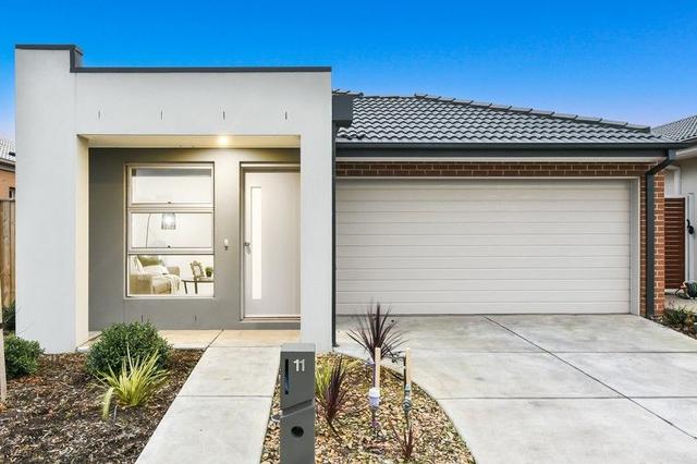 11 Whispering Way, VIC 3978