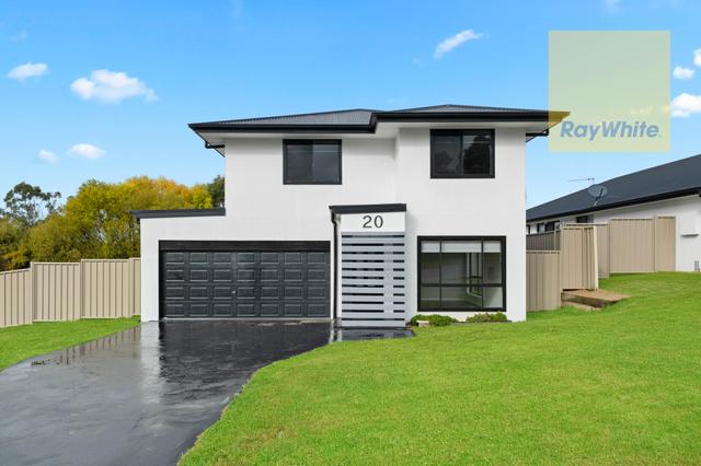 20 Green Valley Road, NSW 2580