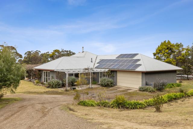 411 Red Hills Road, NSW 2579